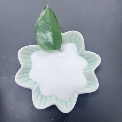 Poudre thermoplastique solide BA-66 de polymère de résine acrylique