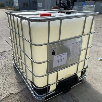 Tri liquide isobutylique de phosphate de TIBP 126-71-6 sans couleur pour l'anti-mousse industriel