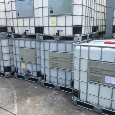 Phosphate butylique chimique cru TIBP d'OIN de Material de grande pureté tri pour l'anti-mousse concret