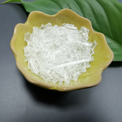 Résine acrylique solide BAW-564 de base solide transparente de l'eau pour le meulage à base d'eau d'encre et de colorant d'imprimerie