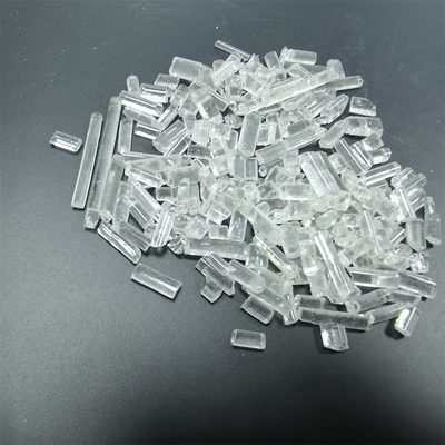 Résine acrylique solide BAW-567 de bon lustre et d'excellente base de l'eau de granule de clarté pour les vernis en plastique à base d'eau