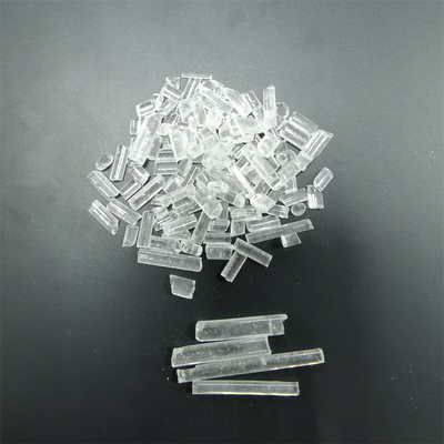 Résine acrylique solide BAW-564 de base solide transparente de l'eau pour le meulage à base d'eau d'encre et de colorant d'imprimerie