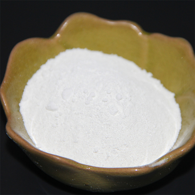 Poudre de revêtement dissolvante de haut niveau de colorant de rutile de dioxyde de titane