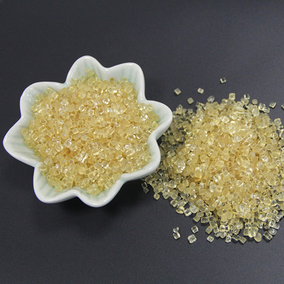 Le polymère adhésif de résine de polypropylène de Chlorinated pp d'agent granule pour l'encre d'imprimerie