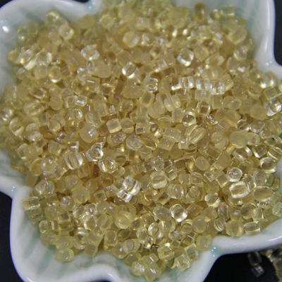 Résine d'Ester Solvent Chlorinated Polypropylene CPP pour des fabricants d'encre