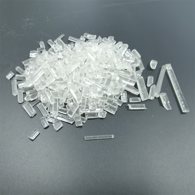 Résine acrylique solide BAW-564 de base solide transparente de l'eau pour le meulage à base d'eau d'encre et de colorant d'imprimerie