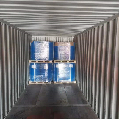 Émulsion à base d'eau de résine acrylique de cire de HDPE de polyéthylène d'OEM