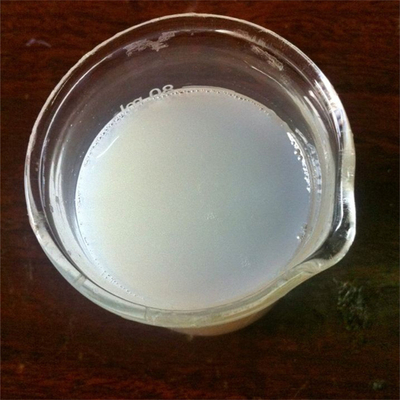 Émulsion de cire de polyéthylène oxydée par PE à haute brillance pour les meubles et le papier en cuir