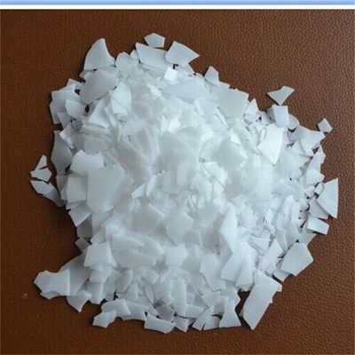 Cire oxydée par polyéthylène micronisé de PE pour le stabilisateur de PVC de Masterbatch de remplisseur