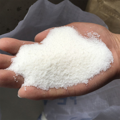 Poids moléculaire de cire à base d'eau de polyéthylène pour des adhésifs et le finissage de textile