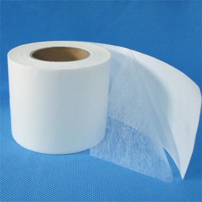 Bande de collage fusible de Web de fonte chaude de polyamide pour la stratification de textile