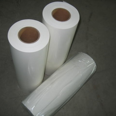 EVA Hot Melt Adhesive Film transparente pour le tissu et le textile
