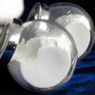 Stabilisateur Material cru Chemical Stearate De Calcium Uses de lubrifiant en PVC CAS en plastique 1592-23-0