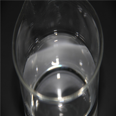Silane 550 de 98% Min Functional Amino Propyl Trimethoxy semblable au silane A-1100 de Crompton