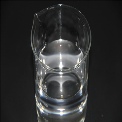 Vinyle liquide jaune-clair Silane Coupling Agent dans A172 composé