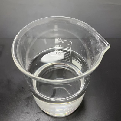 CAS 2530-85-0 Agent de couplage au silane 570 Polymère organique soluble dans l'eau pour le traitement des fibres de verre Apparence liquide