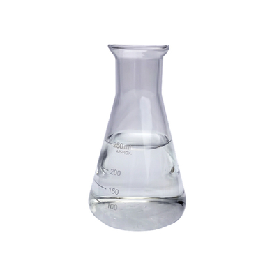 98 min. Condensation par hydrolyse facile Agente de couplage silane 570 Surfactant liquide Polysiloxane Polyester insaturé Comp