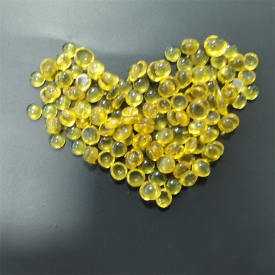 Résine dissolvante de polyamide de Co pour l'encre d'imprimerie en plastique de gravure