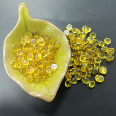 Résine dissolvante de polyamide de Co pour l'encre d'imprimerie en plastique de gravure