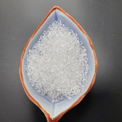 Résine acrylique solide thermoplastique semblable à Rohm Haas Paraloid B44