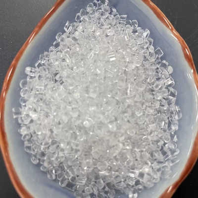 polymère solide de la résine acrylique BA-44G de poudre blanche semblable à Paraloid B44