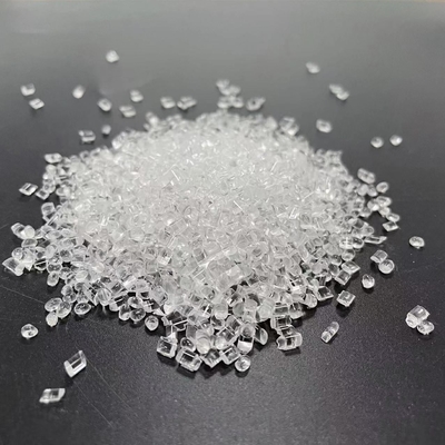 Résine acrylique solide semblable à Paraloid B-44