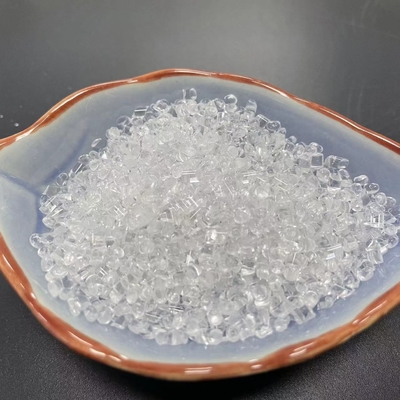 Résine acrylique solide semblable à Paraloid B-44