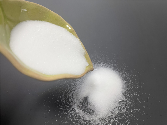 Résine acrylique solide méthacrylique dure pour la peinture ou l'encre en plastique