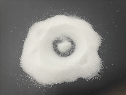 Résine acrylique solide méthacrylique dure pour la peinture ou l'encre en plastique
