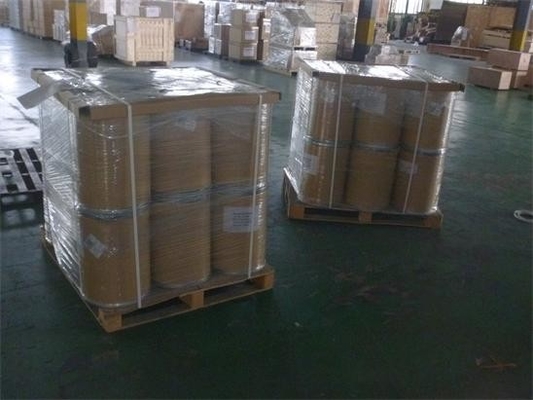 Silice nano SIO2 (poudre de silice) Cas No de la pureté 99,8%. 14808-60-7