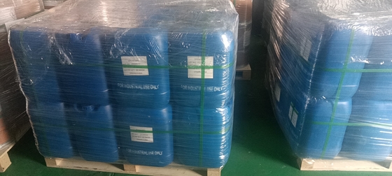 Dilaurate de Dibutyltin (DBTL) Cas No. 77-58-7 catalyseur d'organotine