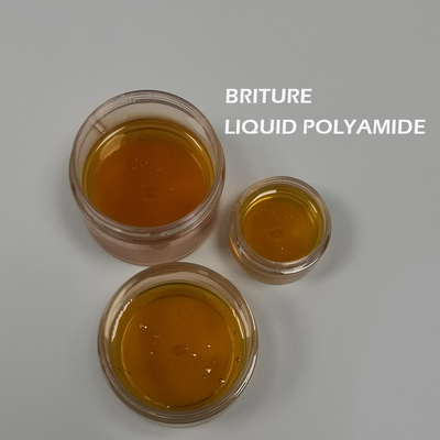 Résine d'Of Liquid Polymide d'adjuvant de salaison de résine époxyde