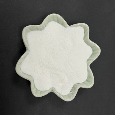 Résine acrylique solide résistante aux UV pour les revêtements de marquage routier