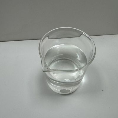 Résine Epoxy liquide transparente de haute pureté pour revêtements marins et de protection