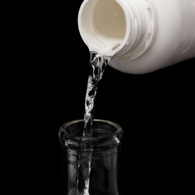 Liquide huileux incolore et transparent Citrate d'acétyl tributyle ATBC Plastifiant pour jouets pour enfants et produits médicaux
