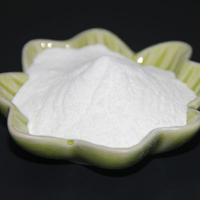 Poudre blanche B-VMCH similaire à VMCH de Dow Chemical pour les imprimantes et les encres pour les cartes en or et en argent