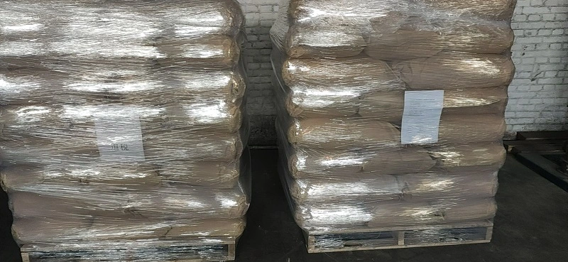 Résine acrylique thermoplastique solide Ba-HS semblable à Br-116 pour le scelleur concret