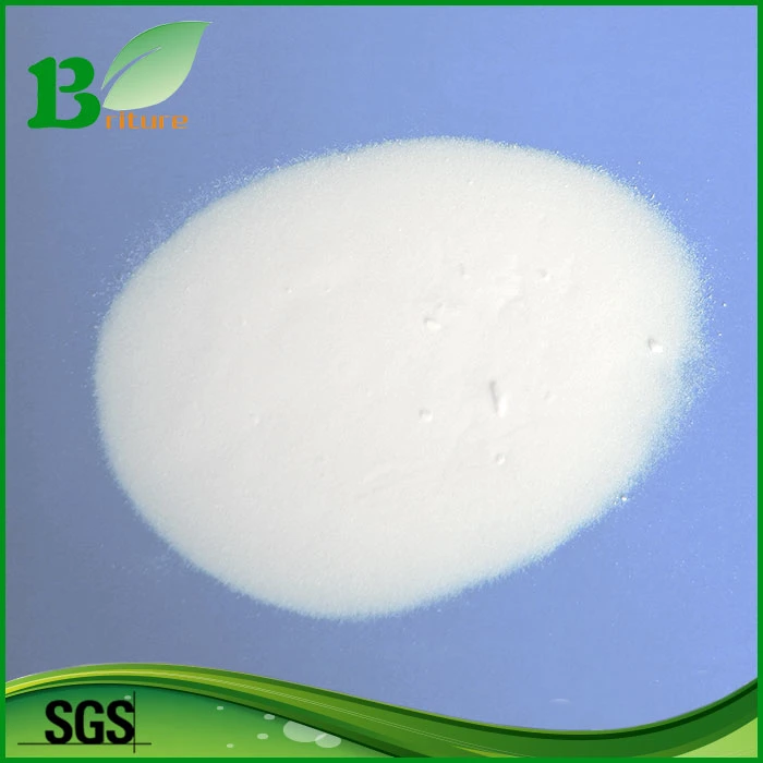 Résine acrylique thermoplastique solide Ba-HS semblable à Br-116 pour le scelleur concret